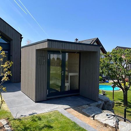 Eifel 2.0 Villa Bad Muenstereifel Buitenkant foto