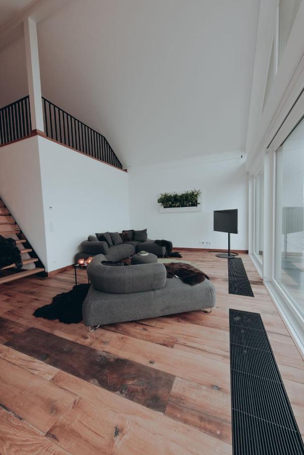Eifel 2.0 Villa Bad Muenstereifel Buitenkant foto