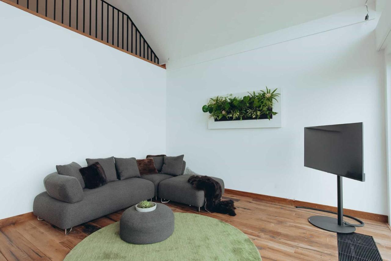 Eifel 2.0 Villa Bad Muenstereifel Buitenkant foto