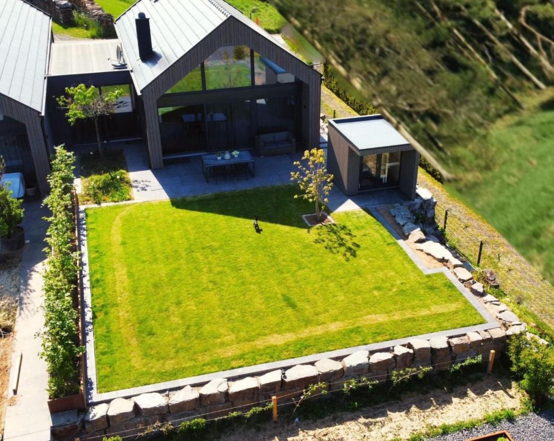 Eifel 2.0 Villa Bad Muenstereifel Buitenkant foto